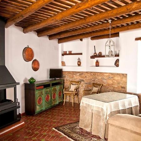 Cr Casa Quinto Villa Constantina Dış mekan fotoğraf