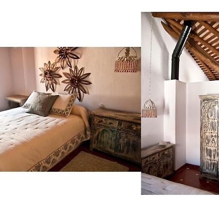 Cr Casa Quinto Villa Constantina Dış mekan fotoğraf