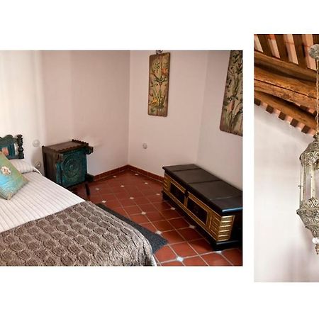 Cr Casa Quinto Villa Constantina Dış mekan fotoğraf