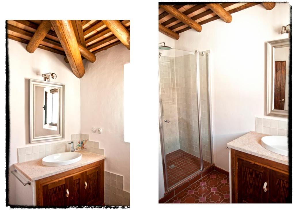 Cr Casa Quinto Villa Constantina Dış mekan fotoğraf