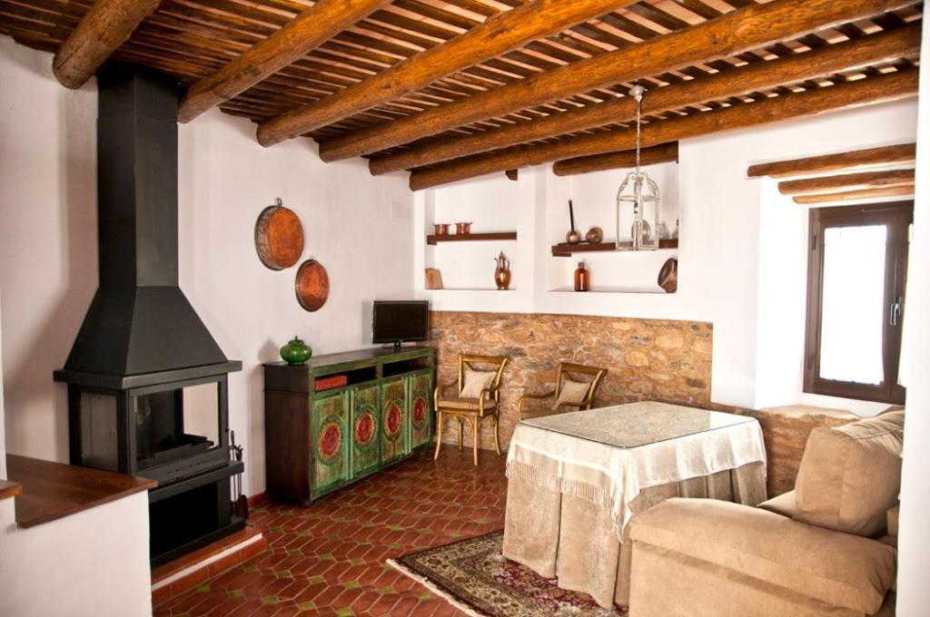 Cr Casa Quinto Villa Constantina Dış mekan fotoğraf