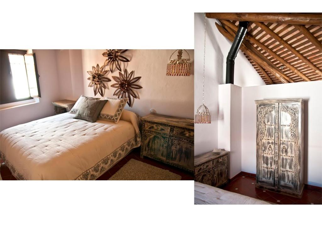 Cr Casa Quinto Villa Constantina Dış mekan fotoğraf