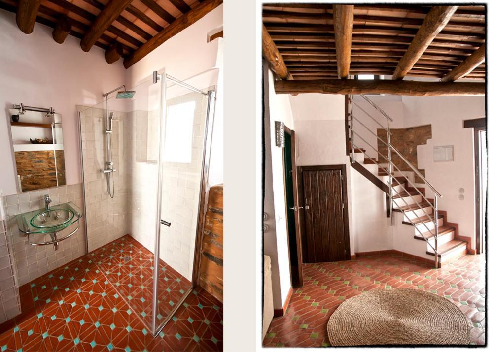 Cr Casa Quinto Villa Constantina Dış mekan fotoğraf