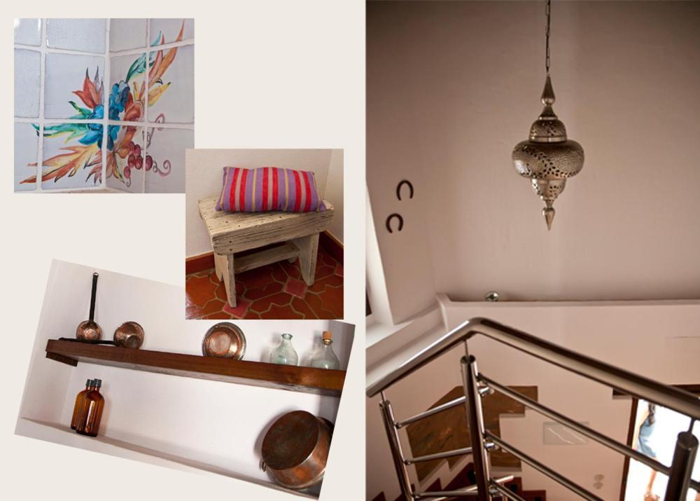 Cr Casa Quinto Villa Constantina Dış mekan fotoğraf