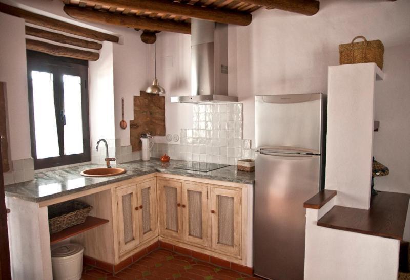Cr Casa Quinto Villa Constantina Dış mekan fotoğraf